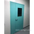 Clean Room Steel Door with GMP Standard